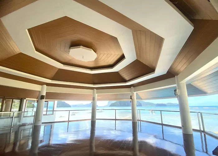The Nest El Nido Beach Resort