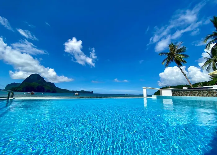 The Nest El Nido Beach Resort