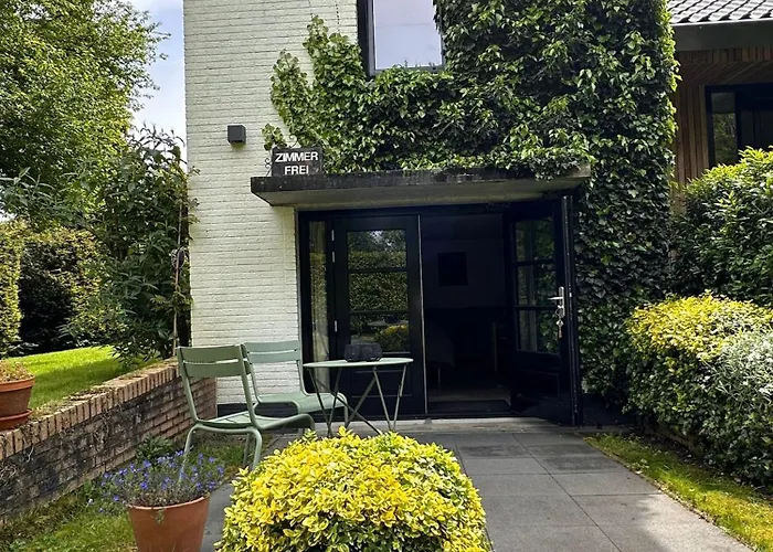 La Grange 28 Bed and Breakfast Bergen op Zoom