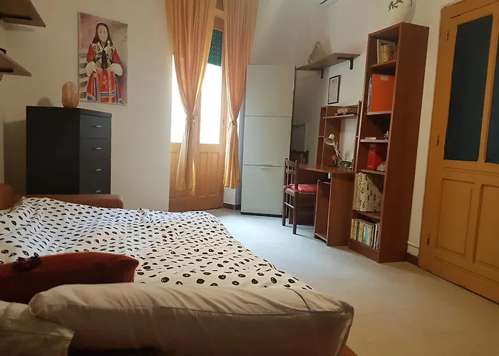 Bed and Breakfast Milhouse à Cagliari