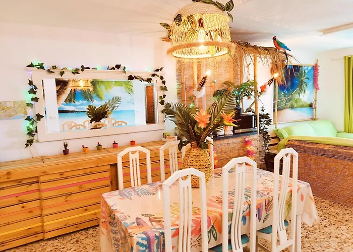 Wonder Rooms Nerja Guest House