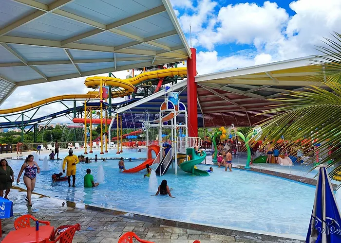 Piazza Diroma Acesso Diroma Acqua Park Gratuito Star Temporada