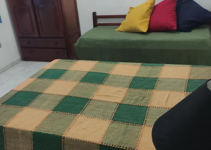 Pe Na Areia Hotel Saquarema