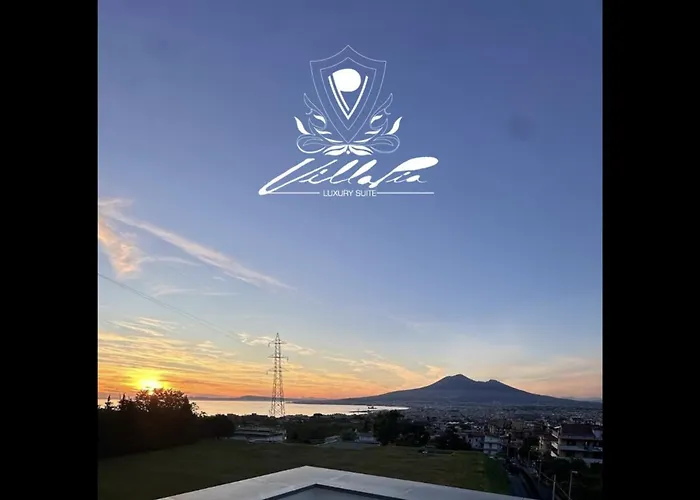 Villa Pia Suites