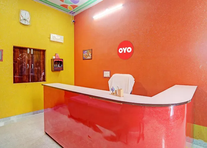 Hotel O Dwarka