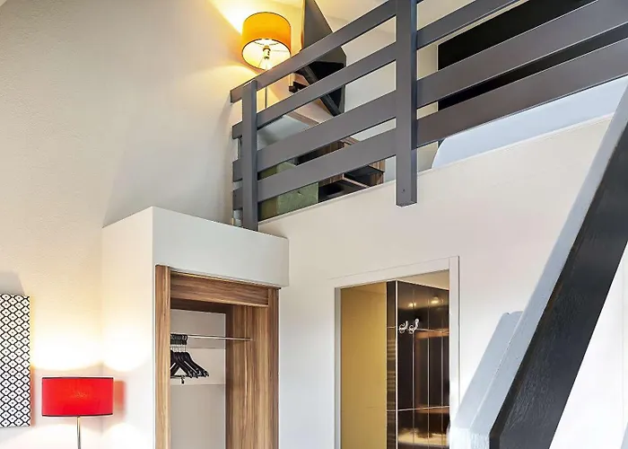 Best Western Hotel Atrium Valence
