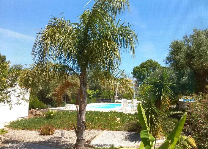 Quinta Laranjal Da Arrabida