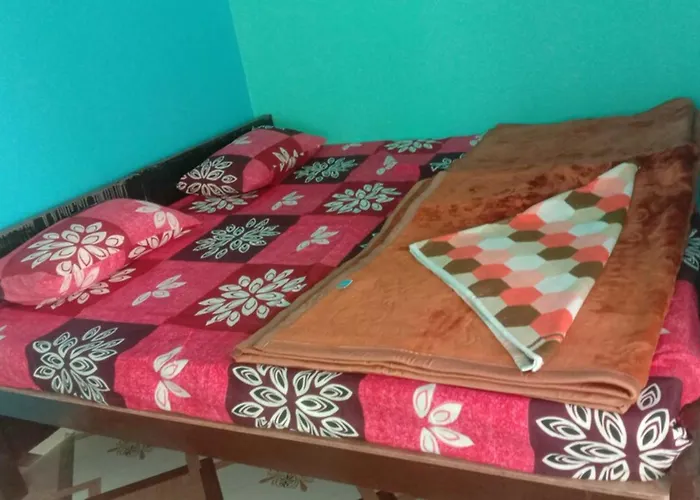 Goroomgo Prem Home Stay Ranikhet