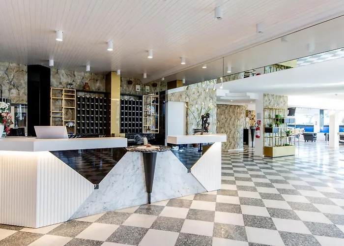 Hotel Baltic