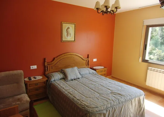 Hotel Galicia Poio