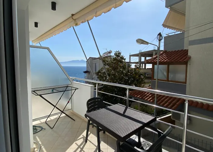 Hotel Erioni Sarandë