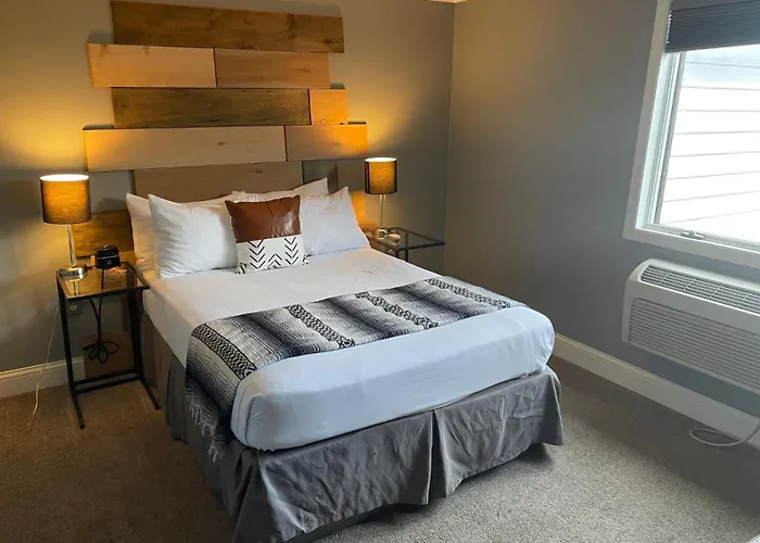 Hotel Rapids Grand Rapids