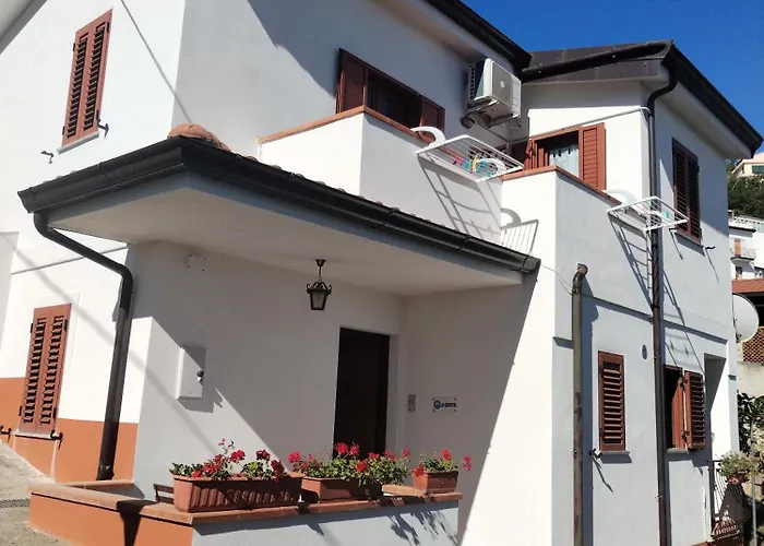 La Casetta Cetraro