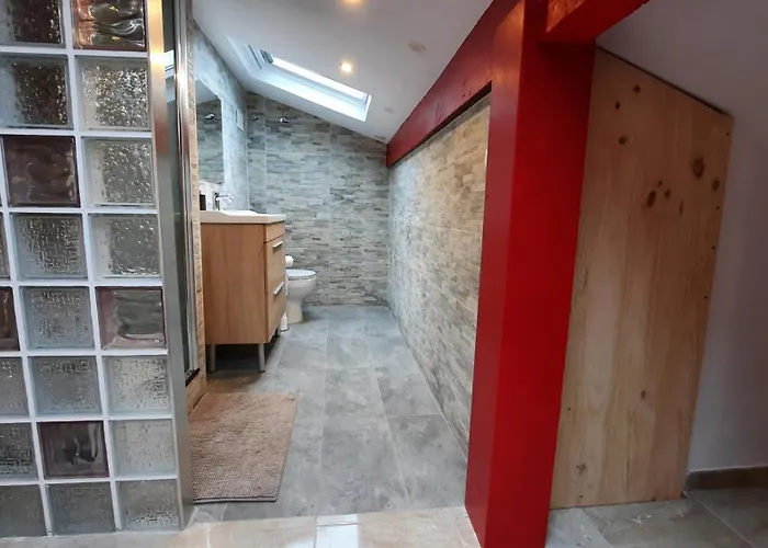 Bed&Breakfast L'Etape Basque Bidart