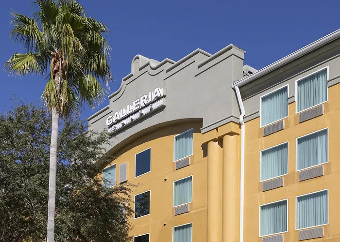 Galleria Palms Orlando - Free Theme Park Shuttles Four Corners