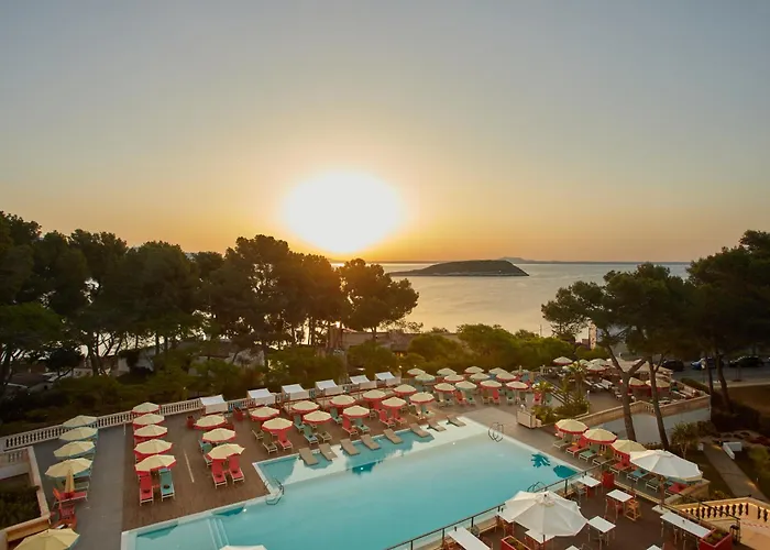 Hotel Alua Calvia (Adults Only) Magaluf 