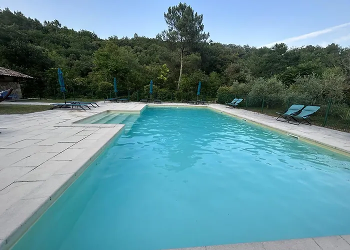 Domaine de l'Eau Vive