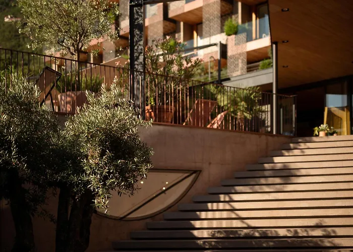 Muchele Boutique Hotel