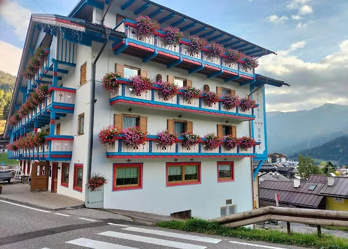 Hotel Vael