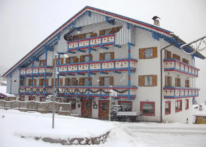 Hotel Vael