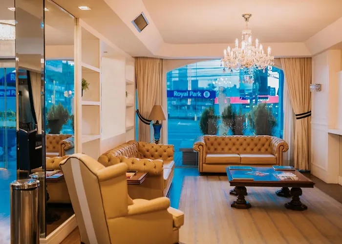 Hotel Himmelblau Blumenau