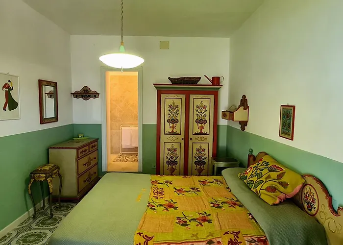 Hotel La Limonaia a mare Ponza