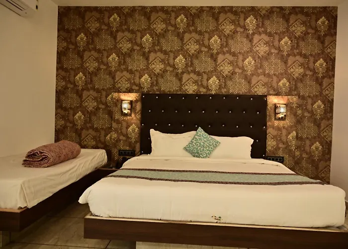 Ags Holiday Resorts