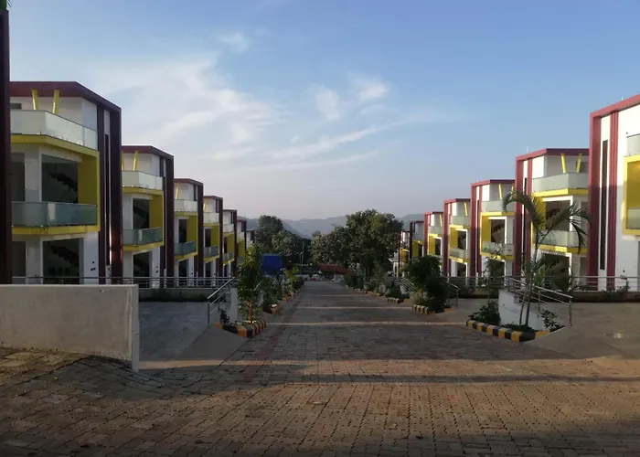 Ags Holiday Resorts