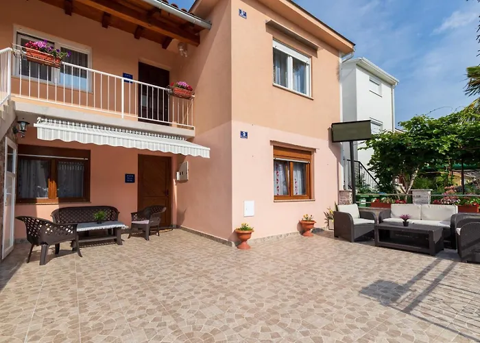 Genoa Rooms Poreč