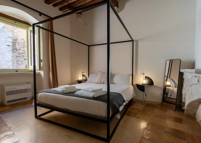 B&B Palazzo Vittoria Bisceglie