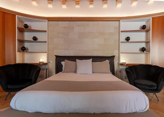 B&B Palazzo Vittoria Bisceglie