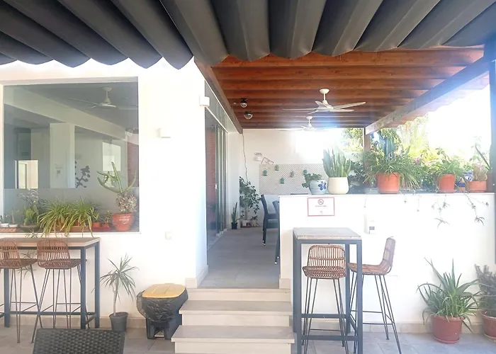 Hostal Casa Emilio