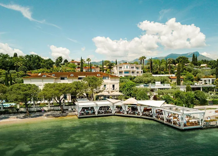 Hotel Ristorante Sogno San Felice del Benaco
