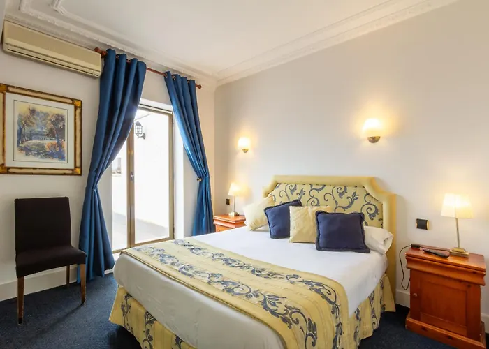 Hotel Marixa La Guardia