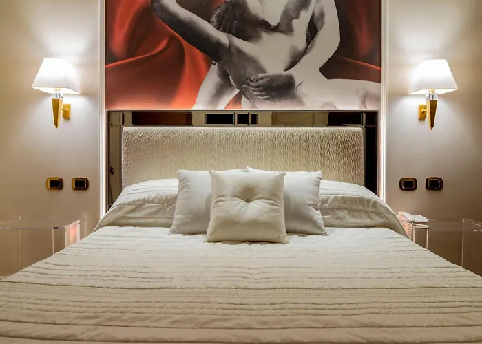 Boutique Hotel Puccini Montecatini-Terme