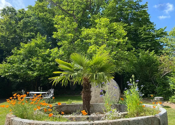 Hotel Manoir Du Parc (Adults Only) à Amboise