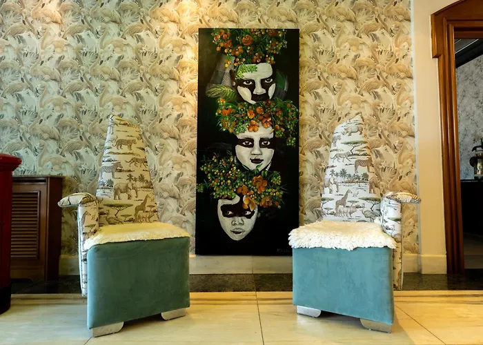 Hotel Arillo Noja