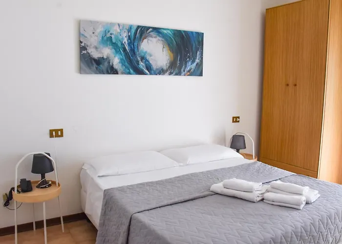Hotel Umberto