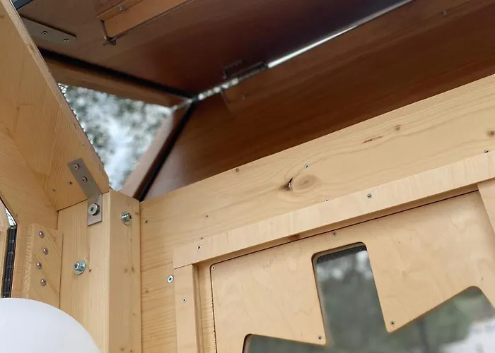 Camping Apartment Vignanotica