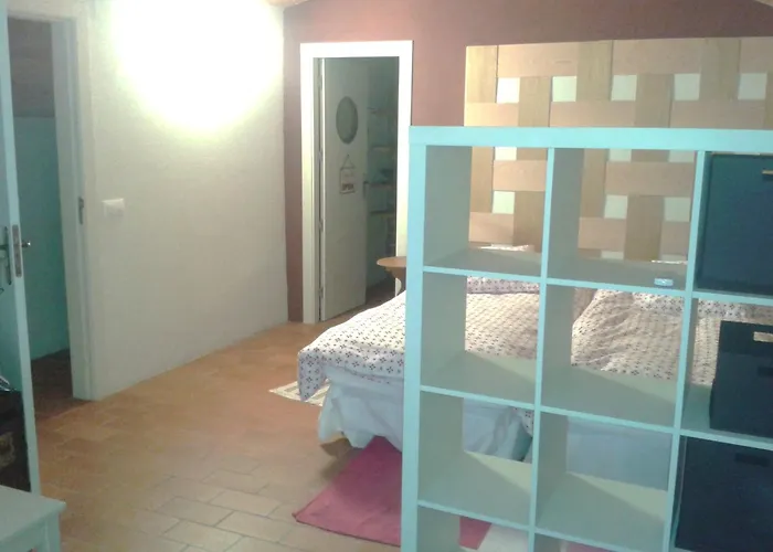 Marakasa B&B Sant Antoni De Calonge