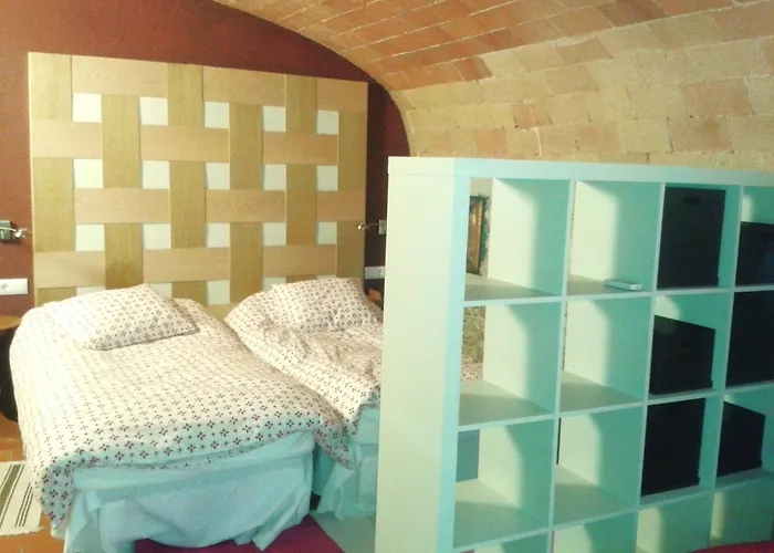 Marakasa B&B Sant Antoni De Calonge