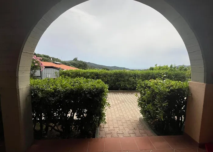 Residence Le Solane Marina di Campo