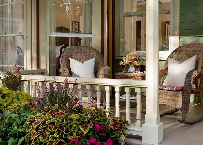 Landmark Inn Cooperstown