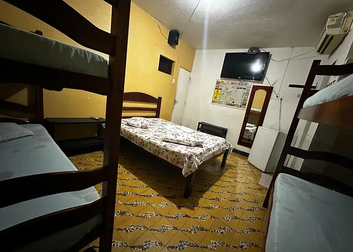 Hotel Pousada Talismã Arapiraca