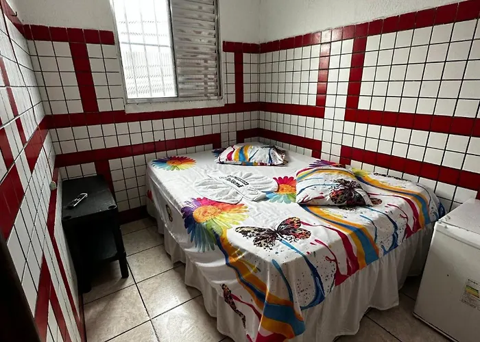 Hotel Pousada Talismã Arapiraca