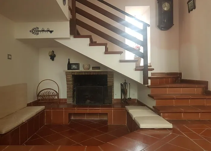Bed and Breakfast La Casa Blanca Grottammare