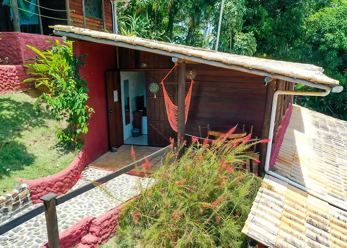 Pousada Pedra Alta