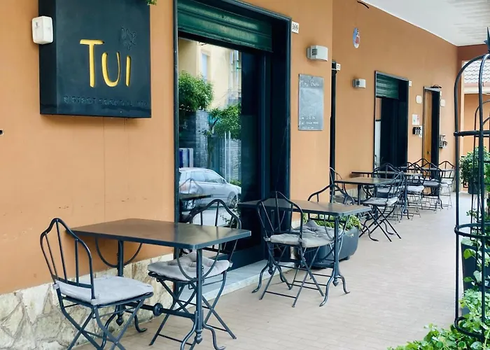 Hotel Tui Beds Arenzano