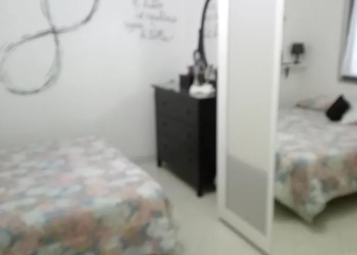 Hotel Rossyiva Minturno