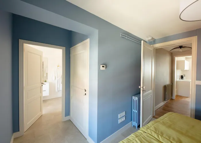 Aparthotel Le Rempart du Midi à Angoulême